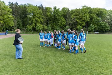 Bild 114 - wBJ Pinneberg Hamburger Meister Siegerehrung